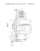 IMAGE FORMING APPARATUS AND POWER SUPPLY CONTROL METHOD diagram and image