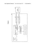 IMAGE FORMING APPARATUS AND POWER SUPPLY CONTROL METHOD diagram and image