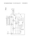 IMAGE FORMING APPARATUS AND POWER SUPPLY CONTROL METHOD diagram and image