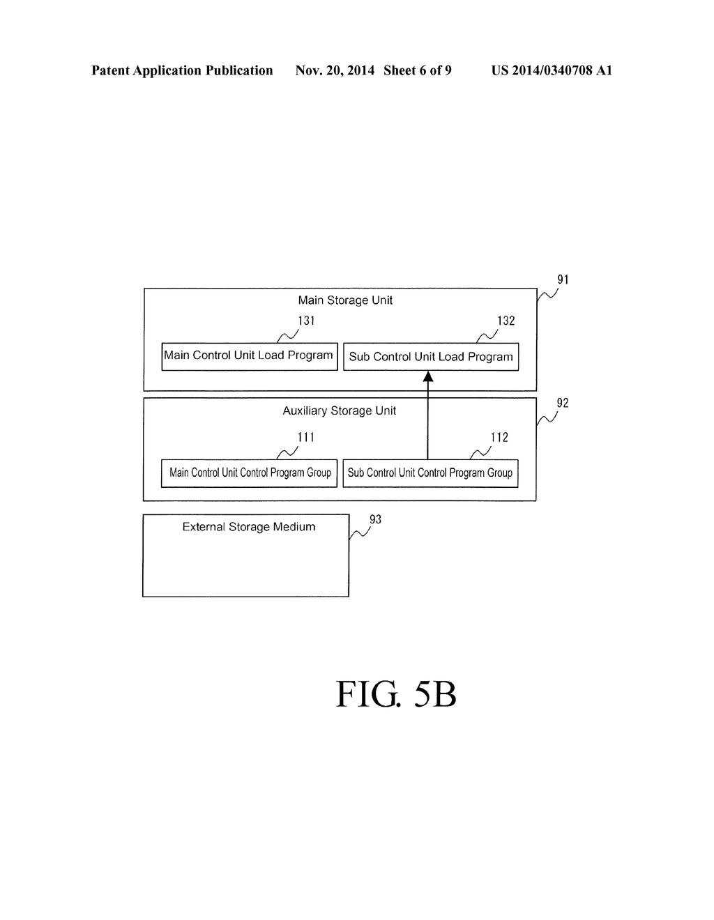 High Speed Activation Control Method - diagram, schematic, and image 07