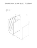 COMPLEX SPATIAL LIGHT MODULATOR AND 3D IMAGE DISPLAY INCLUDING THE SAME diagram and image