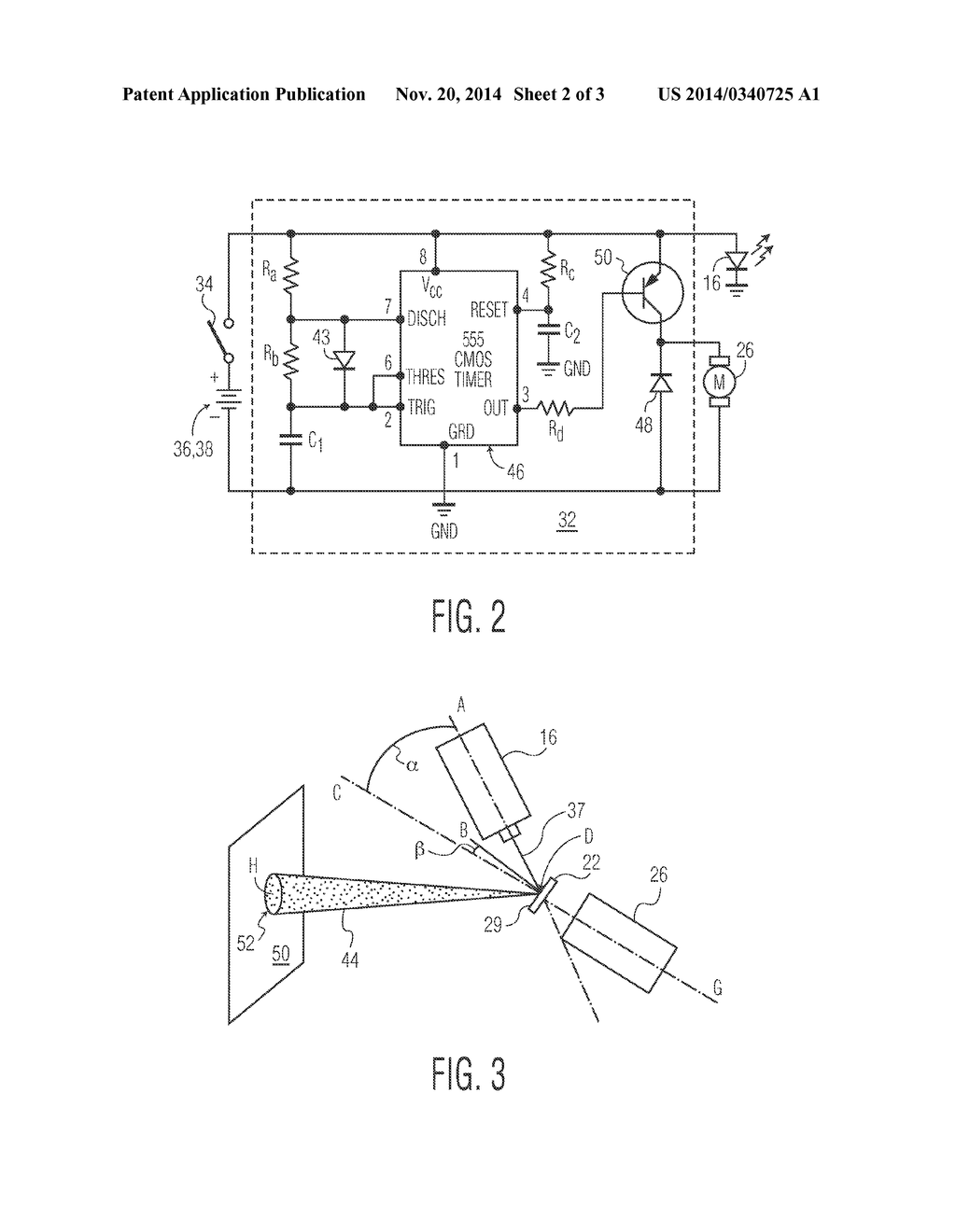 LASER MARKER - diagram, schematic, and image 03