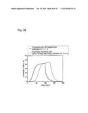 REFLECTIVE DIMMING ELECTROCHROMIC ELEMENT WITH NON-WATER BASED HYDROGEN     ION CONDUCTIVE ELECTROLYTE LAYER INSERTED THEREIN, AND DIMMING ELEMENT     USING THE SAME diagram and image