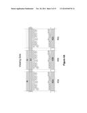 COLOR DISPLAY DEVICE WITH COLOR FILTERS diagram and image