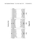 COLOR DISPLAY DEVICE WITH COLOR FILTERS diagram and image