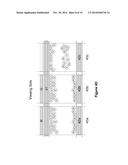 COLOR DISPLAY DEVICE WITH COLOR FILTERS diagram and image