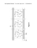 COLOR DISPLAY DEVICE WITH COLOR FILTERS diagram and image