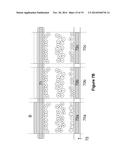 COLOR DISPLAY DEVICE WITH COLOR FILTERS diagram and image