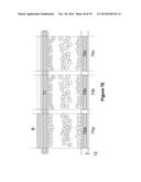 COLOR DISPLAY DEVICE WITH COLOR FILTERS diagram and image