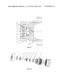 Lens Barrel diagram and image