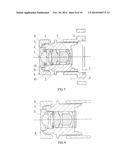 Lens Barrel diagram and image