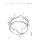 LENS BARREL diagram and image