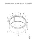 LENS BARREL diagram and image