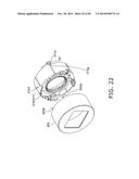 LENS BARREL diagram and image