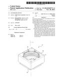 LENS HOLDING DEVICE diagram and image