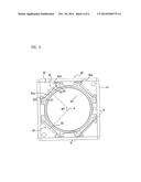 LENS HOLDING DEVICE diagram and image