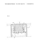 LENS HOLDING DEVICE diagram and image