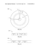 Method and System for Sliding-Window Based Phase, Gain, Frequency and DC     Offset Estimation for Servo Channel diagram and image