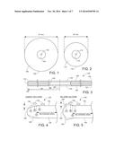 ENLARGED SUBSTRATE FOR MAGNETIC RECORDING MEDIUM diagram and image