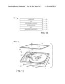 ENLARGED SUBSTRATE FOR MAGNETIC RECORDING MEDIUM diagram and image