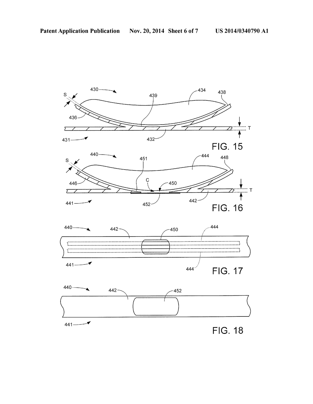 ENLARGED SUBSTRATE FOR MAGNETIC RECORDING MEDIUM - diagram, schematic, and image 07