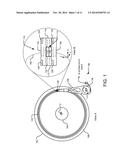 MAGNETORESISTIVE SENSOR diagram and image