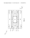 MAGNETORESISTIVE SENSOR diagram and image