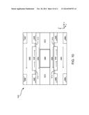 MAGNETORESISTIVE SENSOR diagram and image