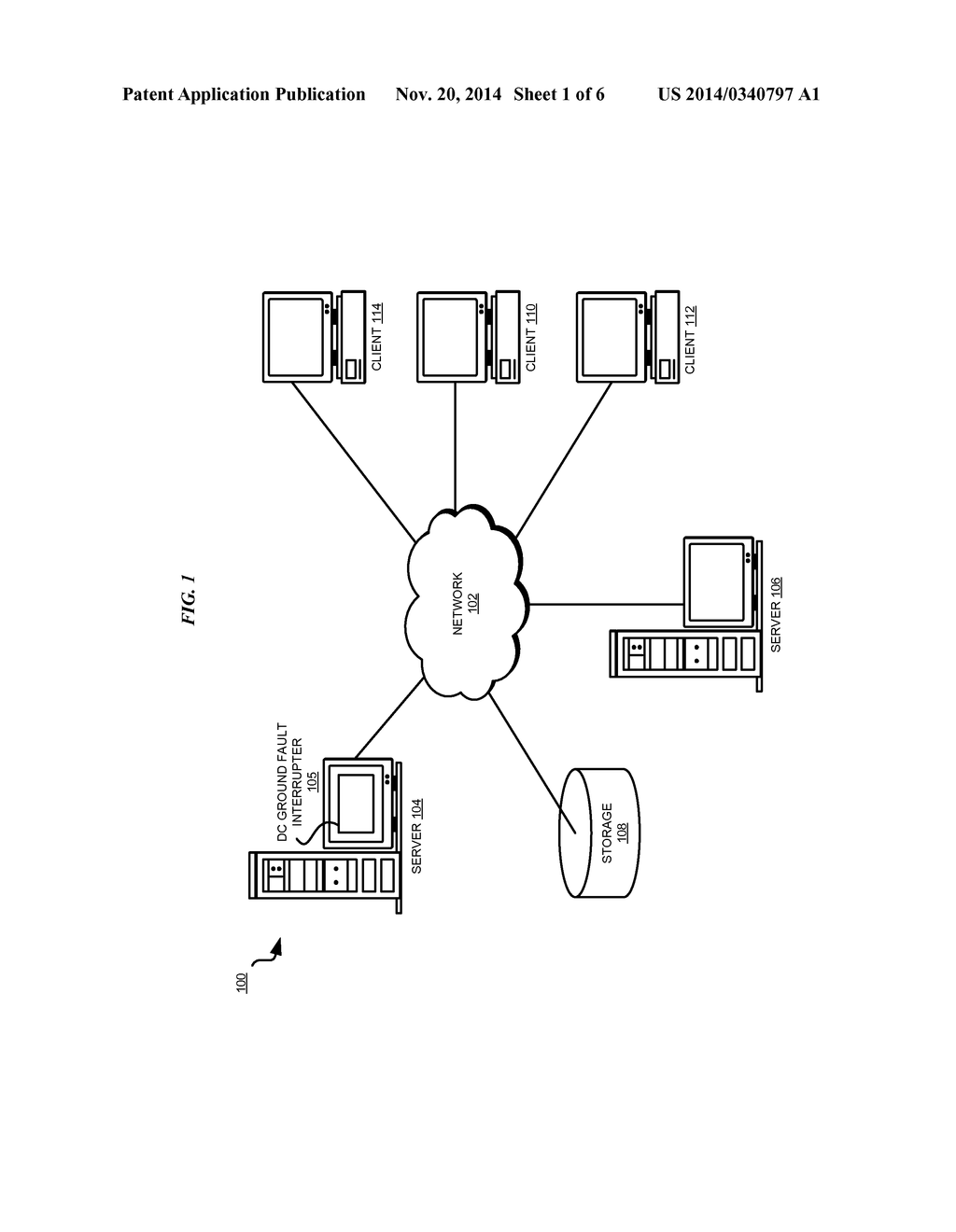 DIRECT CURRENT GROUND FAULT INTERRUPTER - diagram, schematic, and image 02