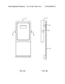 USB MEMORY DEVICE diagram and image