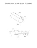 ELECTRONIC APPARATUS AND DOCKING STATION diagram and image