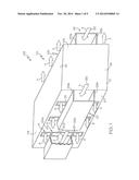 Fluid Cooled Enclosure For Circuit Module Apparatus And Methods Of Cooling     A Conduction Cooled Circuit Module diagram and image