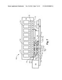 FLUID-COOLED MODULE FOR INTEGRATED CIRCUIT DEVICES diagram and image