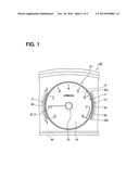 DISPLAY APPARATUS diagram and image