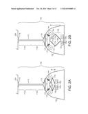 Light Fixture with Communication or Power Connector diagram and image