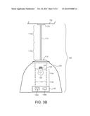 Light Fixture with Communication or Power Connector diagram and image