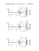 Light Fixture with Communication or Power Connector diagram and image