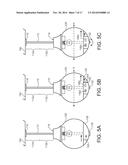 Light Fixture with Communication or Power Connector diagram and image