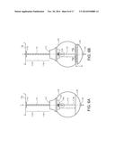 Light Fixture with Communication or Power Connector diagram and image