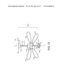 Light Fixture with Communication or Power Connector diagram and image