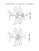 Light Fixture with Communication or Power Connector diagram and image