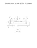 LINEAR SOLID-STATE LIGHTING WITH READILY RETROFITTABLE MODULAR STRUCTURE diagram and image