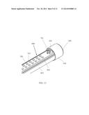 LINEAR SOLID-STATE LIGHTING WITH READILY RETROFITTABLE MODULAR STRUCTURE diagram and image