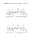 LINEAR SOLID-STATE LIGHTING WITH READILY RETROFITTABLE MODULAR STRUCTURE diagram and image