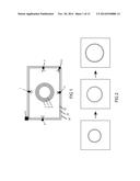 LIGHTED MULTIPLE PANEL DISPLAY diagram and image