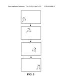 LIGHTED MULTIPLE PANEL DISPLAY diagram and image