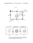 LIGHTED MULTIPLE PANEL DISPLAY diagram and image