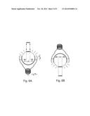 LED Bulb Has Multiple Features diagram and image