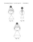 LED Bulb Has Multiple Features diagram and image