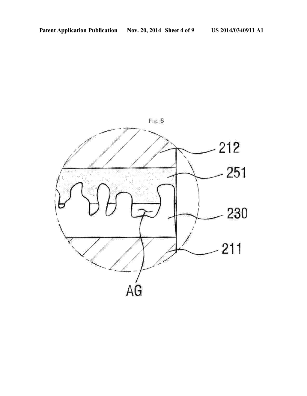 COMPLEX OPTICAL FILM AND LIGHT SOURCE ASSEMBLY INCLUDING THE SAME - diagram, schematic, and image 05